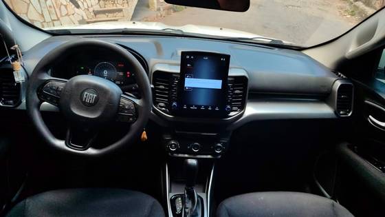 FIAT TORO 1.8 16V EVO FLEX ENDURANCE AT6